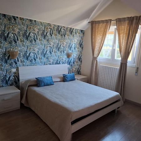 La Dolce Sosta Bed and Breakfast Campagnano Di Roma Exteriör bild