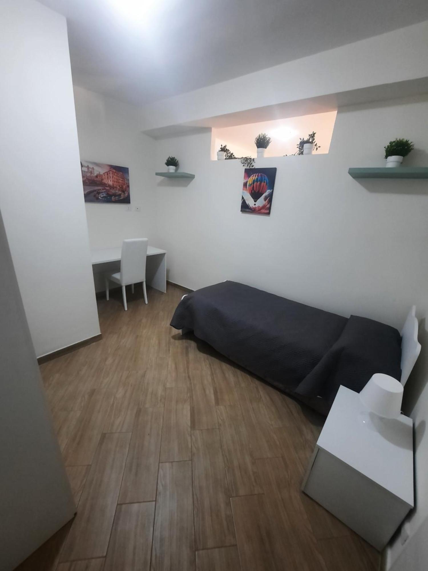 La Dolce Sosta Bed and Breakfast Campagnano Di Roma Exteriör bild