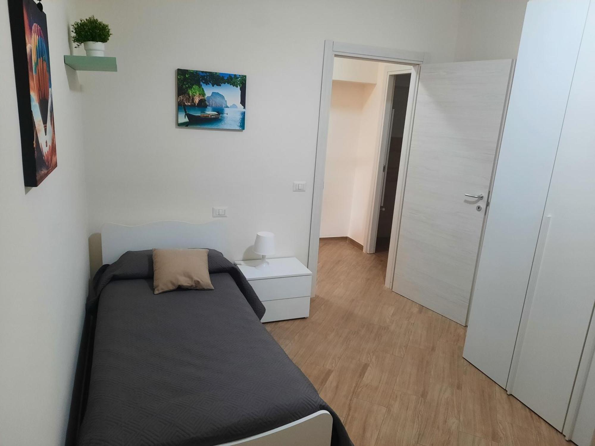 La Dolce Sosta Bed and Breakfast Campagnano Di Roma Exteriör bild
