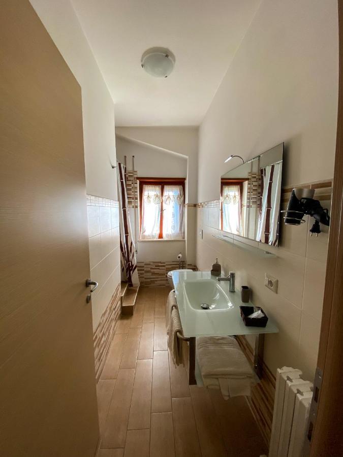 La Dolce Sosta Bed and Breakfast Campagnano Di Roma Exteriör bild
